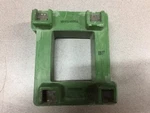 New No Box Ge 230V Size Coil 55-501493G3. Fixed Price $72.00.