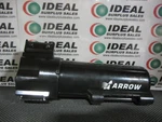 Arrow F364F5-S3 Pneumatic Drain Filter 1/2" Npt-used. Fixed Price $38.24.
