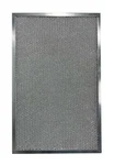 Washable Aluminum Mesh Foil Air Filter Factory 14" X 24" 1" Nominal. Fixed Price $33.97.