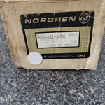 New! Norgren Pneumatic Filter-oil Removal F45-400-A0DA K93. Fixed Price $125.00.