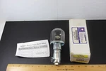Automatic 4OZ. Oiler With Clear Cup. Fixed Price $30.00.