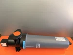 Atlas Copco Compressed Air Filter PD180+ Npt 1/2. Fixed Price $900.00.