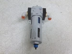 Festo Pneumatic Lfma-d-midi-da-a Filter 180 Psi Lfmadmididaa. Fixed Price $53.99.