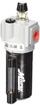 Milton Industries MIL1029-8 3/8" Npt Metal Frl Lubricator Bowl. Fixed Price $102.30.