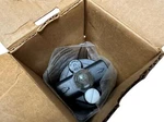 Aro 126221-000 Pneumatic Lubricator 1/4" Npt 250 Psi Max. Fixed Price $18.99.