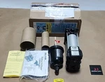 *new* La-man 107F Extractor Dryer Filter System 250PSI Scfm + Warranty!. Fixed Price $350.00.