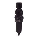 Norgren B07-233-M1KA Filter Regulator, 1/4IN Npt, 4-100PSI Out, 5 M, 14SCFM. Fixed Price $70.00.