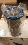 Air Element Locomotive Filter For 824, 3X1343, BB049RD Free Shipping!!!. Fixed Price $79.99.