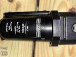 Aro F25221-401 Module/air 2000 Pneumatic Filter 1/4IN Npt 150PSI. Fixed Price $32.00.
