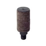 Gast B343B Filter-intake Jarless 1/4 Sp. Fixed Price $24.15.