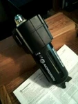*new Box* .... Norgren L74C-3AE-QPN Excelon L7X 150PSIG 125 Oil Fog Lubricator. Fixed Price $74.99.