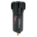 Standard 1/4" Npt Filter, Metal Bowl, 40 Micron, 48 Scfm ATD-7828. Fixed Price $118.64.