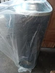 Eco Killer Filter Replacement For Wix 546891 Small Cosmetic Dent. Fixed Price $208.00.