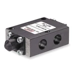Aro 5030-06 Manual Air Control Valve,cam Stem,alum 2F937. Fixed Price $191.01.