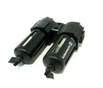New Norgren L74M-4AP-QPN Filter Lubricator / Regulator F74G-4AN-QP3. Fixed Price $150.00.