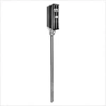 Ingersoll Rand LM2350E-41-B Series 48" Chop Check Grease Piston Pump With 3". Fixed Price $1462.80.