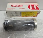 New In Box! Hydac Hydraulic Filter Element 35MM Od 94MM Long 0030D050W 307511. Fixed Price $59.95.