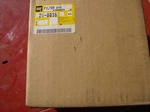 Caterpillar Air Filter 2V-0036. Fixed Price $15.98.