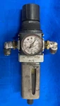 Parker Filter Regulator P32EA94EGMBNGP. Fixed Price $100.00.
