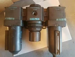 Wilkerson R28-04-F000, F28-04-SL00, L28-04-LL00. Fixed Price $101.15.