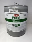 Crc 03041 General Purpose Dry Lubricant, 26.5LB, Gallons, Food Grade, Nsf H1. Fixed Price $175.00.