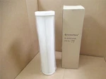 240005 New In Box; Surfacemaxx PL-JR-PE-10-P2S Filter Element; 27" 3-1/4"ID. Fixed Price $85.81.