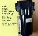Arrow D05-03 In-line Desiccant Dryer; Free Same Day Expedited Shipping!. Fixed Price $98.42.