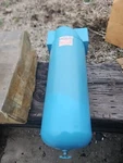 F3N1-12 Arrow High Flow Particulate FILTER1 1/2" Npt, 40MIC. Fixed Price $495.00.