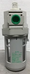 Ckd L4000-15-W Pneumatic Lubricator, 1/2" Npt (B50). Fixed Price $30.00.