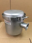 Duniway Stockroom AFT-NW40-6 Flex Pump Trap. Fixed Price $229.00.