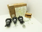 Graco 217073 Air Filter Regulator Lubricator Assy 3/4"NPT 106150, 207755, 214849. Fixed Price $499.99.