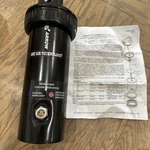 Arrow Pneumatic D10-04XL 1/2 Desiccant Dryer FGD-1-A Gt. Fixed Price $190.00.