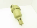 Norgren F18-C00-M3DA Compressed Air Line Filter 2"PTF 250PSI 40UM W/drain. Fixed Price $499.99.