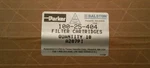 Parker Balston 100-25-404 Gasoline Engine Analyzer Sample Filter, New. Fixed Price $265.00.