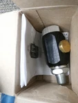 New Coilhose Pneumatics 40014 In-line Lubricator 1/4". Fixed Price $38.00.