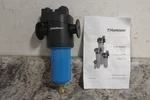Hankison F03-PF-DP1 250 Psig Max Working Pressure General Purpose Filter. Fixed Price $149.99.