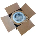 New Air / Oil Separator Element Replacement For Ingersoll Rand Part 22219174. Fixed Price $418.59.