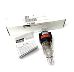 Parker 14L10GA Modular Lubricator 1/4" Ports. Fixed Price $24.99.