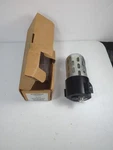 Dixon L26-03A Pneumatic Lubricator 3/8IN Npt. Fixed Price $37.80.
