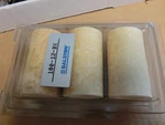 New Parker Balston 100-12-BX Filter Element Cartridges (3 Ea). Fixed Price $45.00.