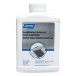 Norton Abrasives 61463687770 16 Oz Sharpening Stone Oil Clear. Fixed Price $17.39.