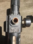 Norgren B74G-4AK-AP1-RMG 150PSI Nsnp. Fixed Price $55.00.