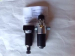 Parker Miniature Lubricator L508-02. Fixed Price $34.99.