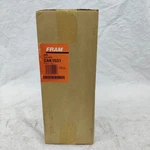 Qty 2 Fram CAK1531 Air Filters. Fixed Price $48.00.
