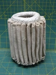 Dollinger Pneumatic Air Intake Filter Cat. No. 103K8. Fixed Price $49.48.