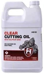Hercules # 40120 Clear Cutting Oil With Sulphur Base, Gallon, Pipe Threading. Fixed Price $62.76.