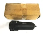 Norgren Oil Remover Filter F46-827-MAMA Nos. Fixed Price $376.45.