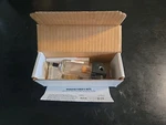 Badger Airbrush 50-051 Moisture Trap And 50-053 Oil Filter New. Fixed Price $44.99.