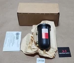 Coilhouse Pneumatics 8823-41M 1/4" & 3/8" Metal Bowl Assy W/drain Cock +warranty. Fixed Price $45.00.