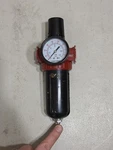 Craftsman Air Line Filter Regulator Gauge 16023 3/8 Npt 175 Psi Compressor Tool. Fixed Price $35.00.